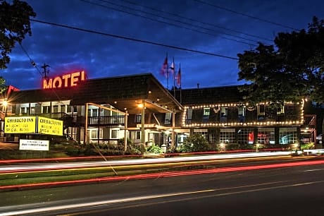 Chebucto Inn