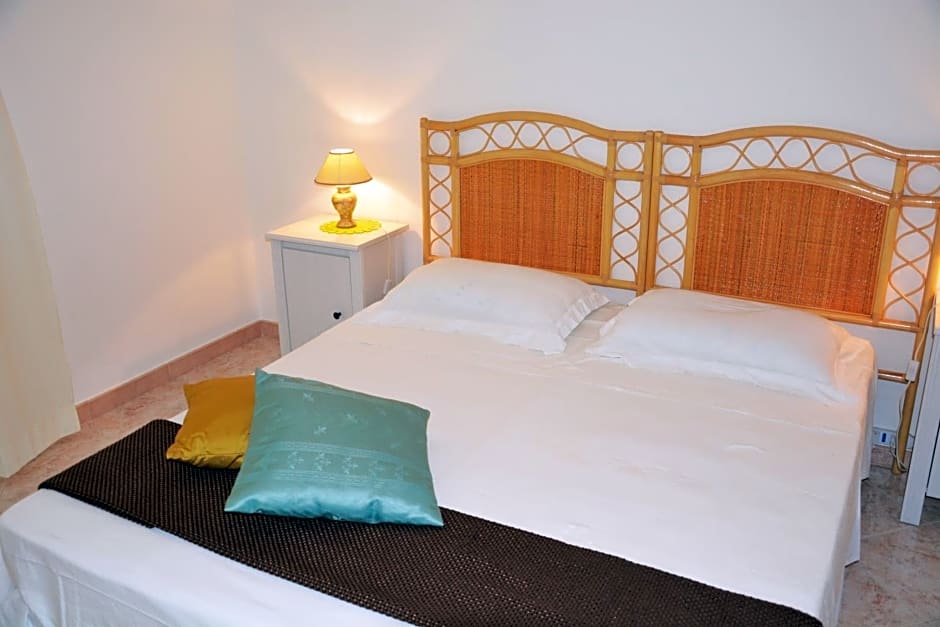 Salenterra B&B (Salento)