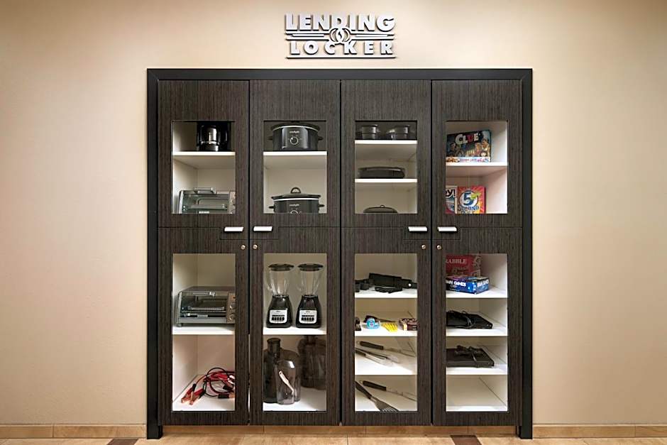 Candlewood Suites Valdosta Mall By IHG