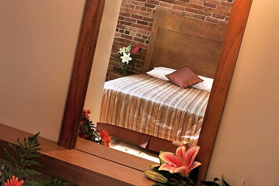 Hotel Abri du Voyageur