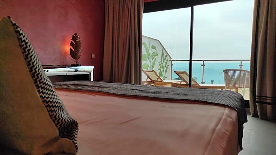 Hotel Ritual Torremolinos- Adults Only