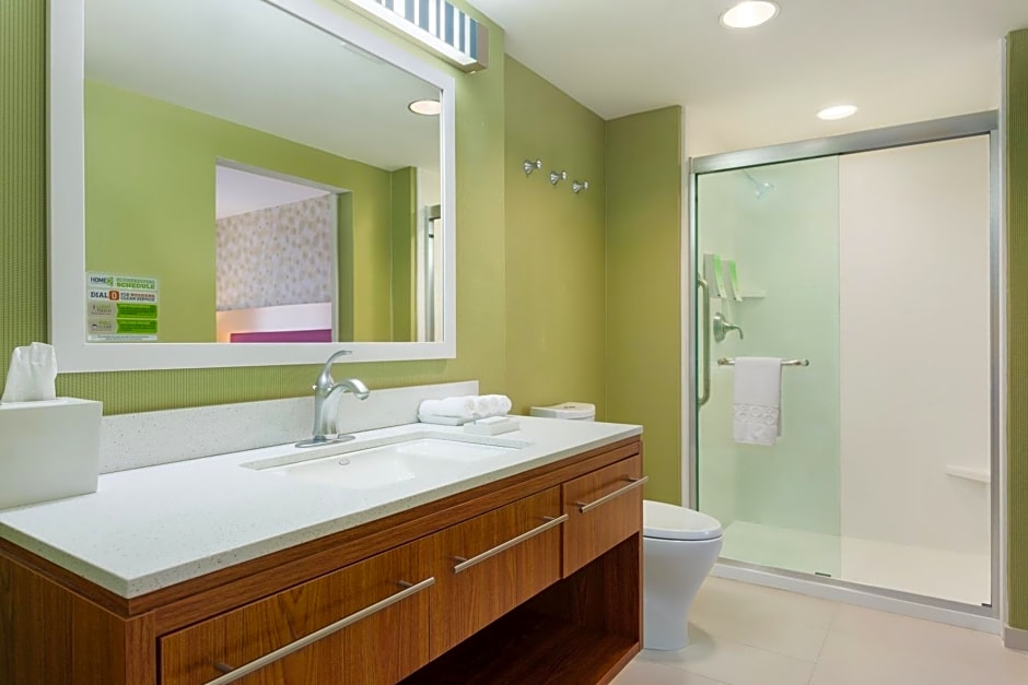 Home2 Suites by Hilton Tuscaloosa Downtown University Boulevard
