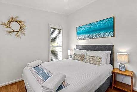 Two-Bedroom Waterfront Villa