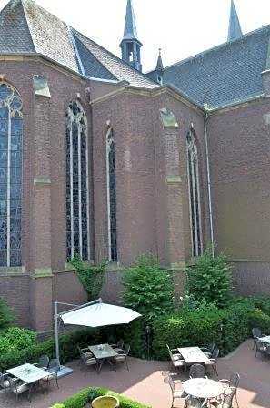 Hotel Josten
