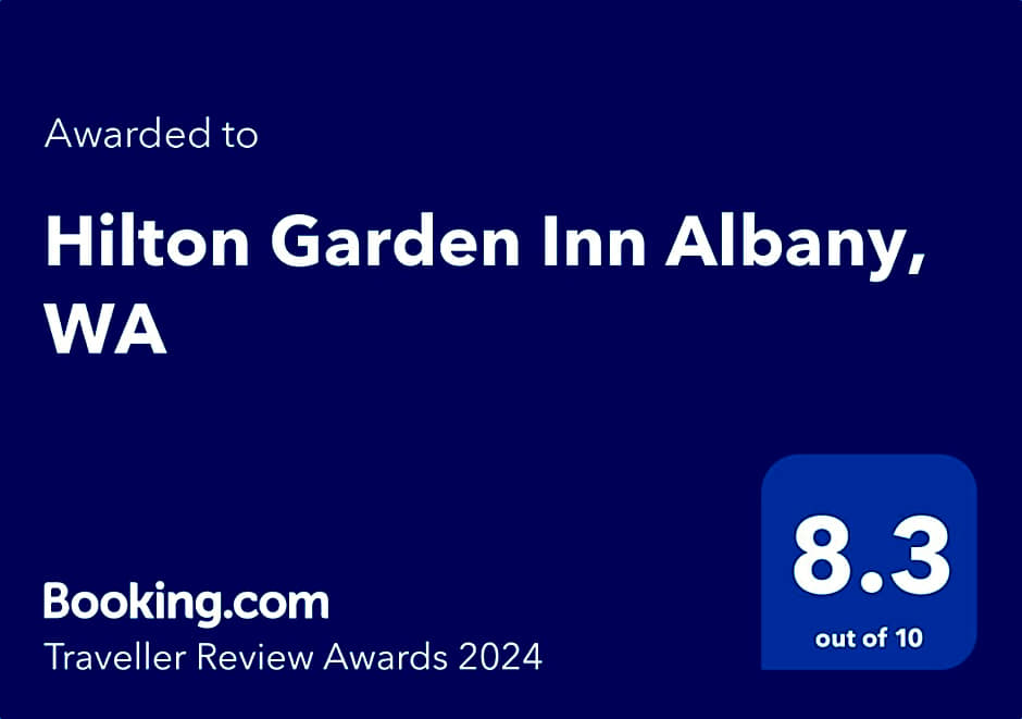 Hilton Garden Inn Albany, WA