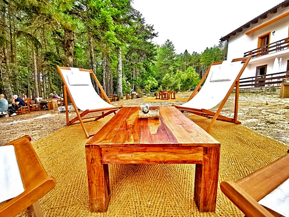 Vallicciola Nature Hotel