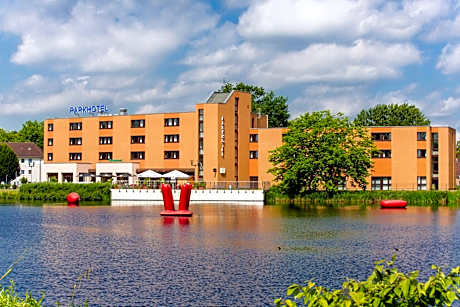 Montana Parkhotel Marl