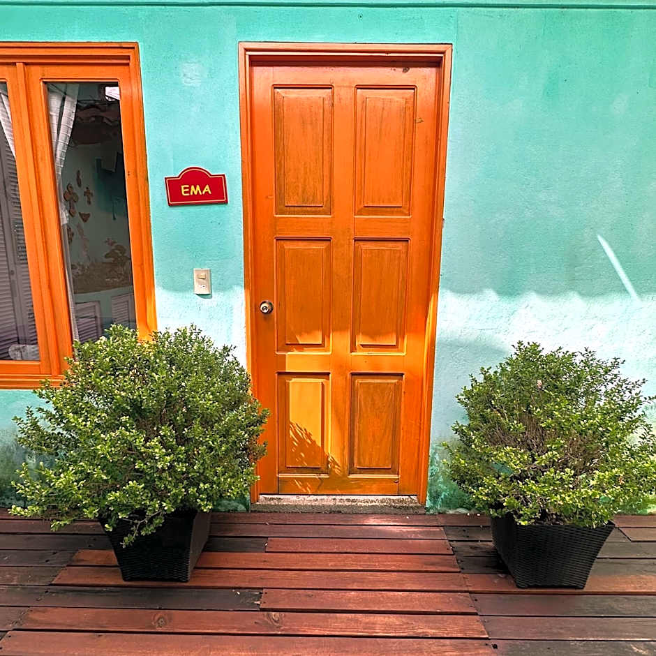 La Etelvina Suites