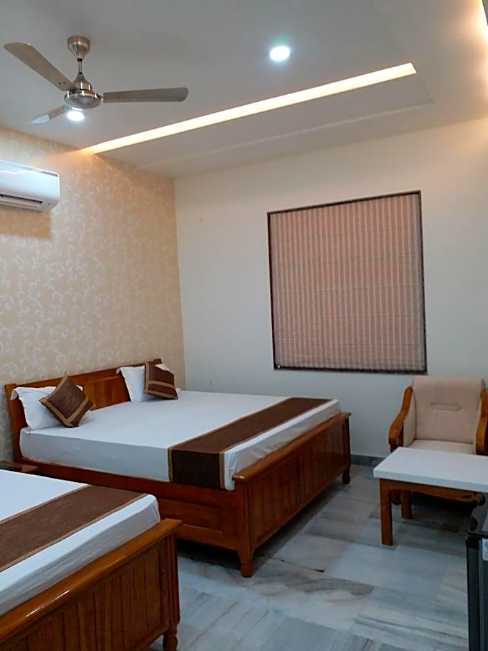 Vandana Residency