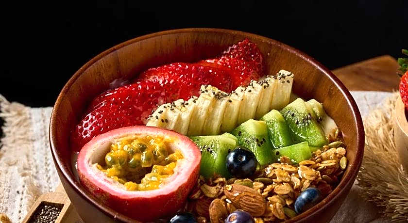 Kamala Havana Hotel And Cafe