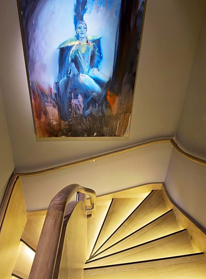 Hôtel Rohan Strasbourg