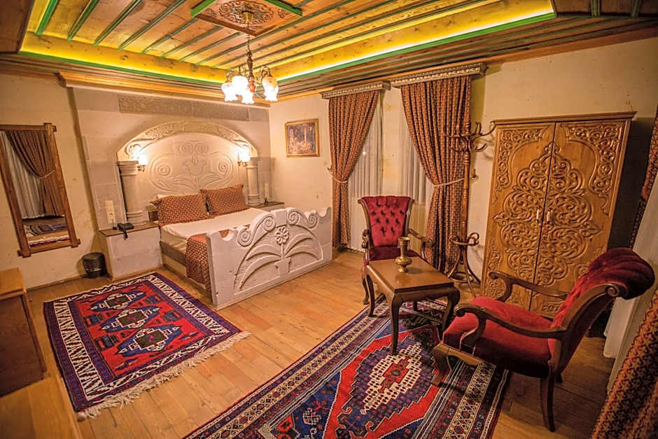 Göreme Reva Hotel