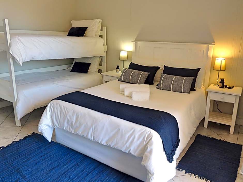 La Mer Guesthouse Port elizabeth