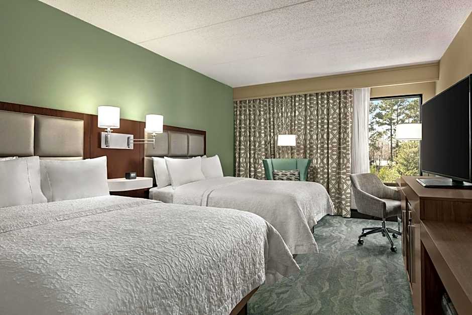 Hampton Inn By Hilton Richmond - Ashland