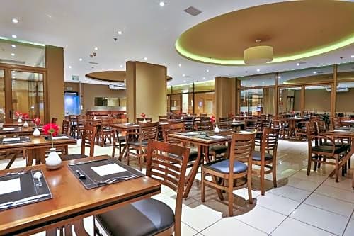 Quality Hotel Niterói