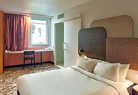 Double Room - Disability Access