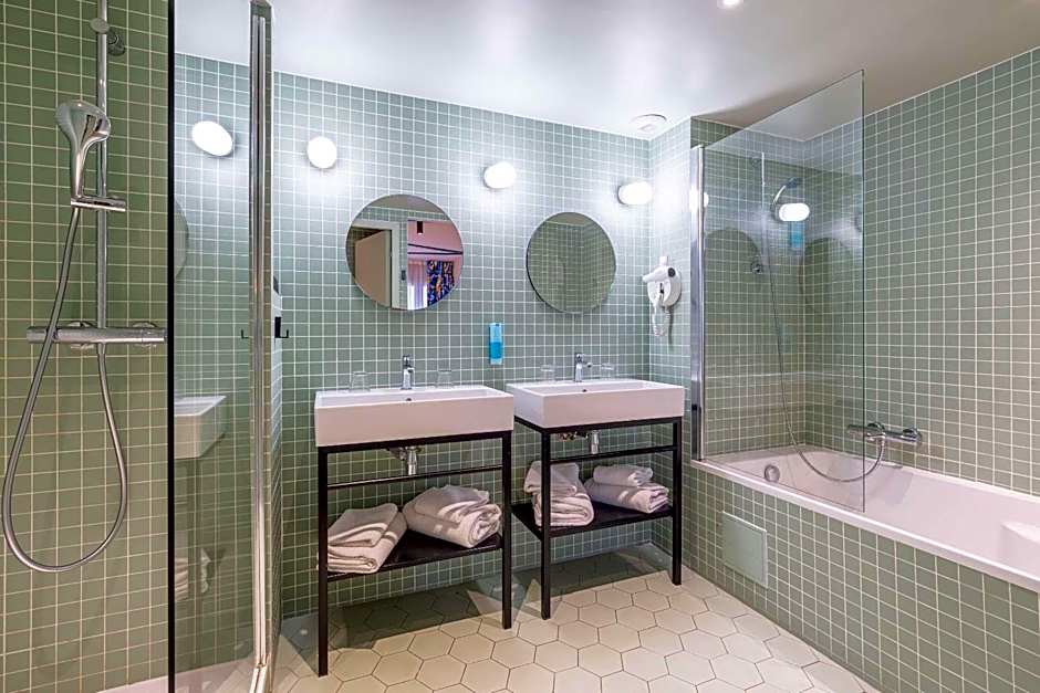 Urban Hotel & Spa Aix-les-Bains - BW Signature Collection