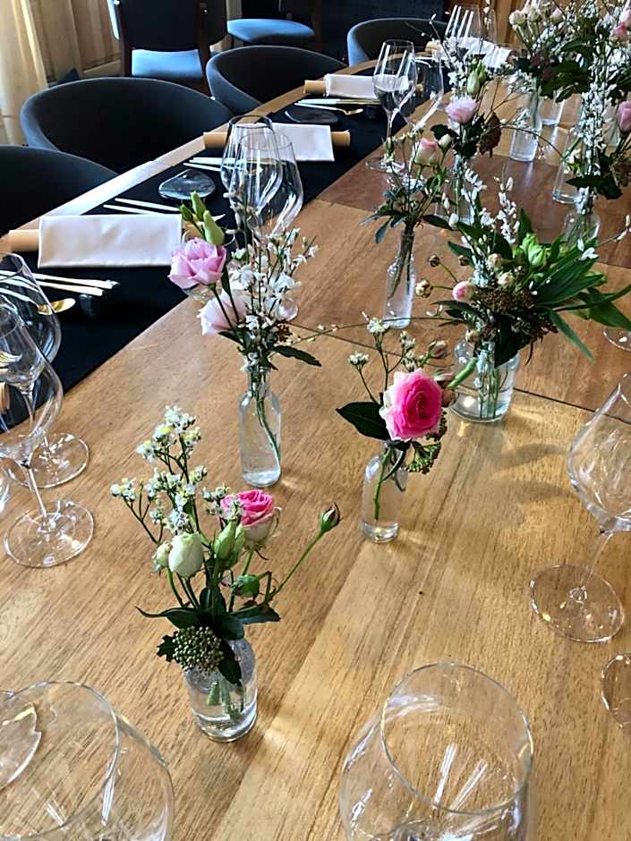 Eclosion Château Hôtel & Restaurant