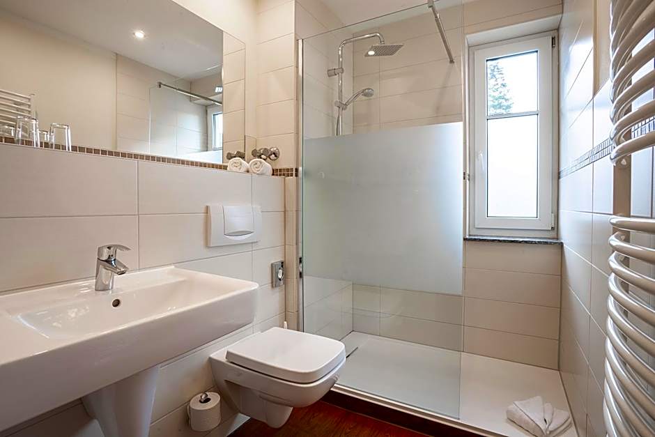 Ostseehotel Villen im Park - ein Rovell Hotel