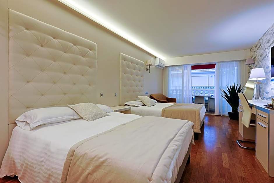 Hotel Le Fouquet's
