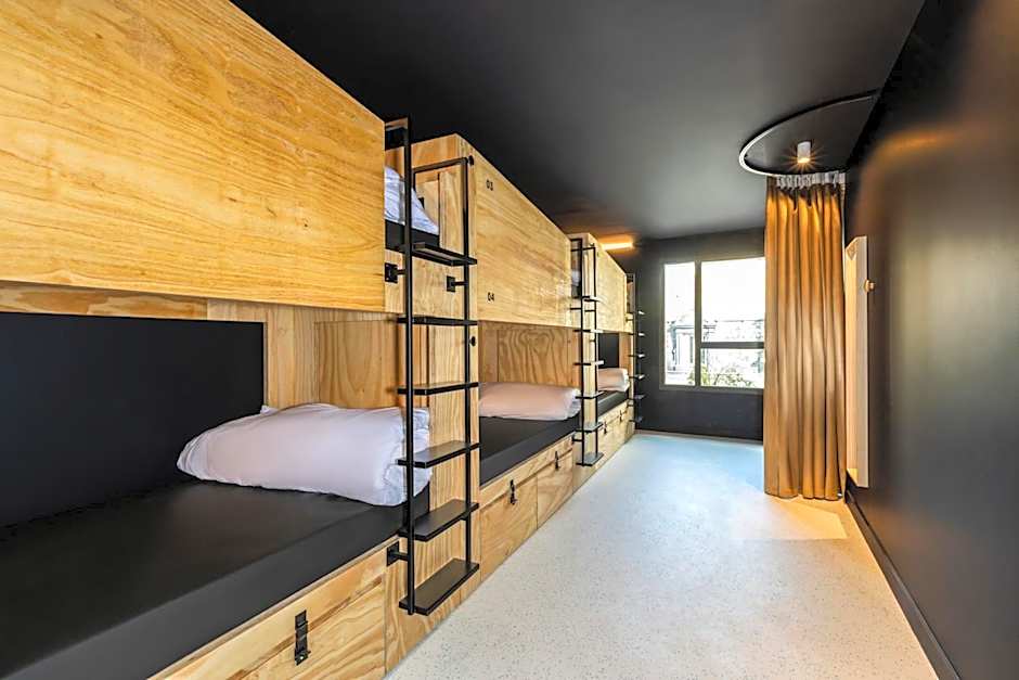 JO&JOE Paris - Nation