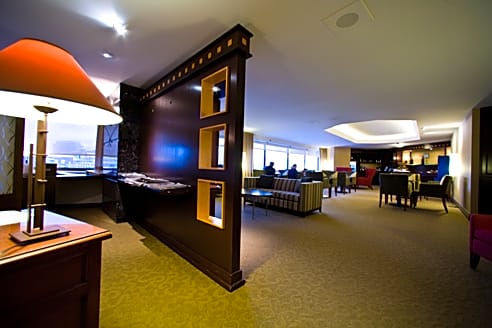 Delta Hotels by Marriott Quebec