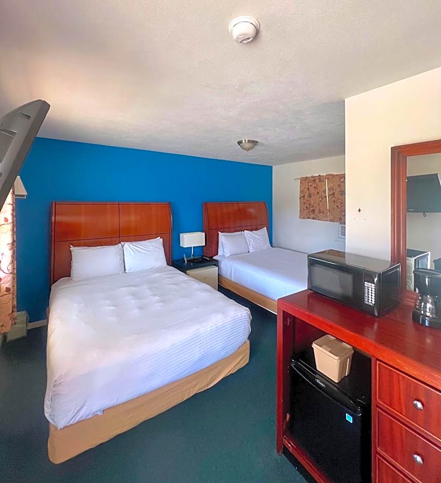 Saco River Motor Lodge & Suites