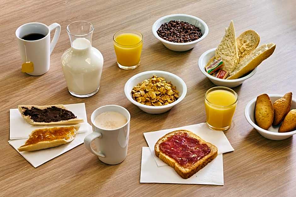 Premiere Classe Lille Ouest - Lomme