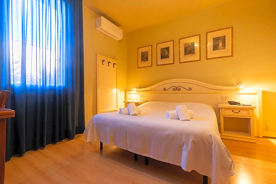 Hotel La Terrazza