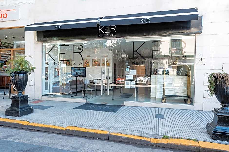 Ker Urquiza Hotel & Suites