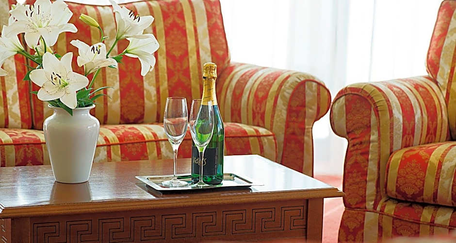 Victor's Residenz-Hotel Erfurt