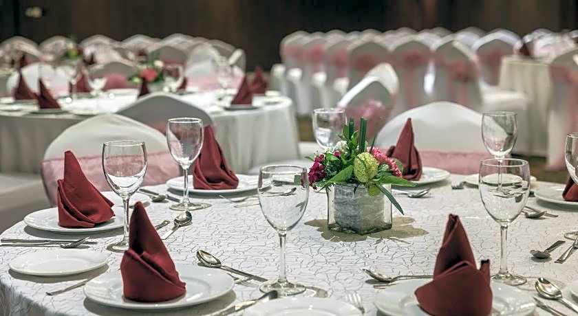 The Park Navi Mumbai Hotel