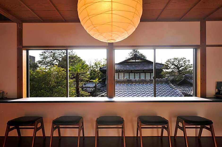 Kiraku Kyoto Higashiyama