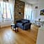 HOMEY I Ritter's Rooms & Apartments