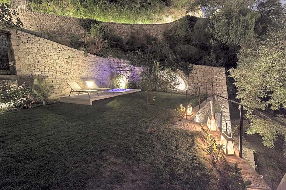 Locanda Don Serafino Historical Boutique Hotel