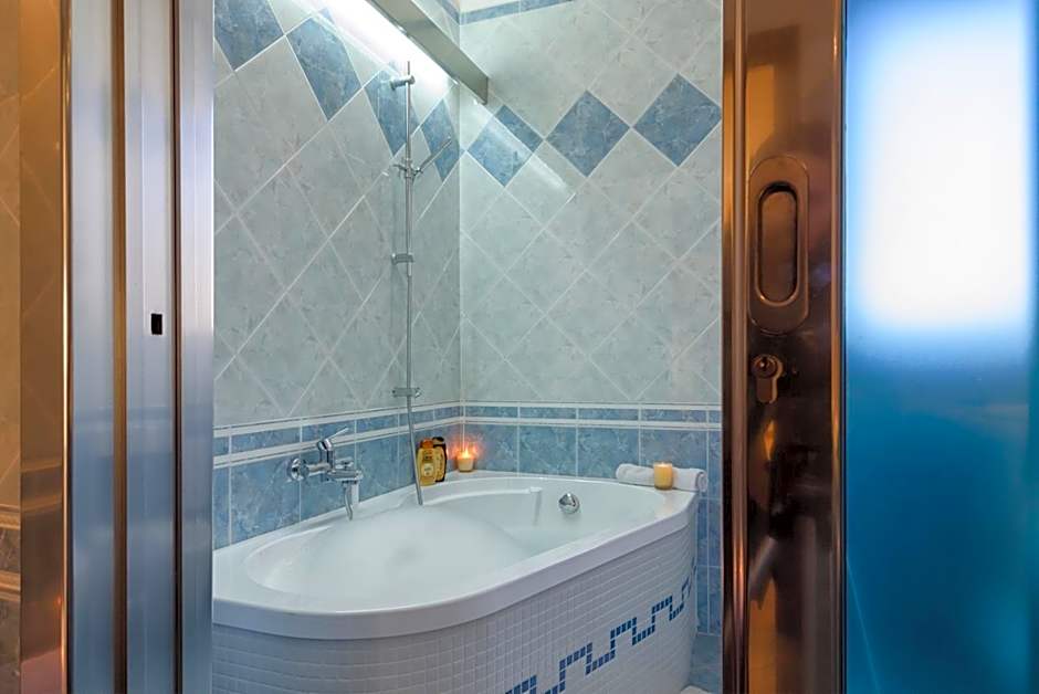 B&B L'Antica Rimessa