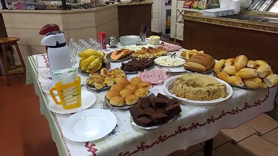 Pousada da Iza