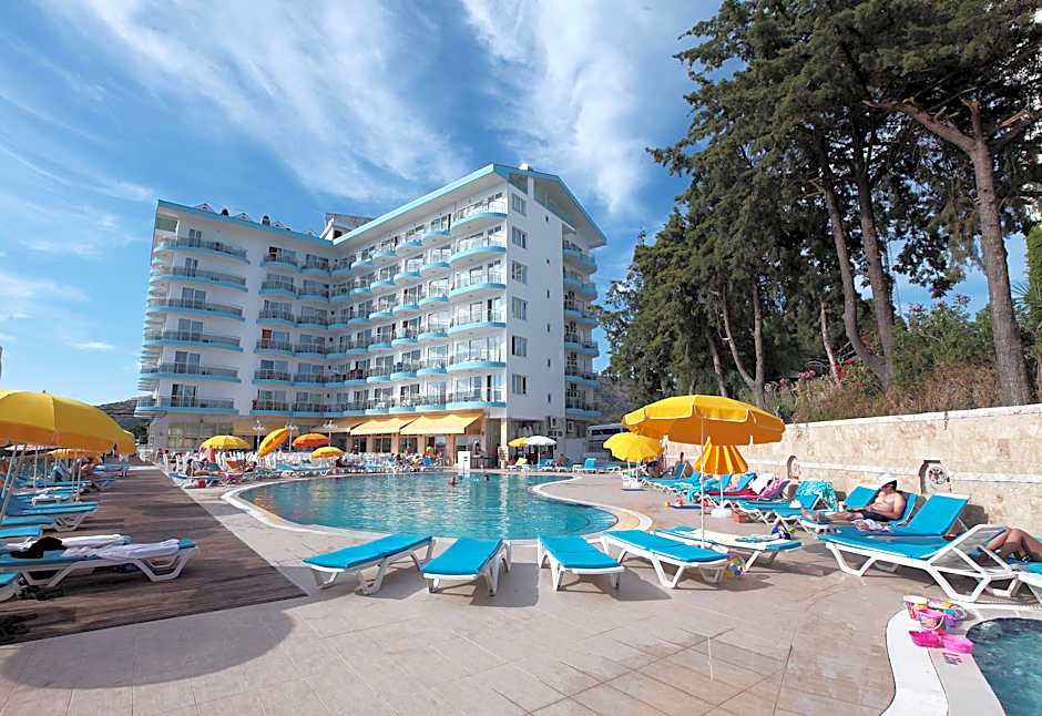 Arora Hotel
