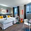 Matabi Hotel Toulouse Gare by HappyCulture