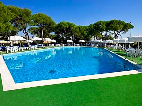Hotel San Giorgio
