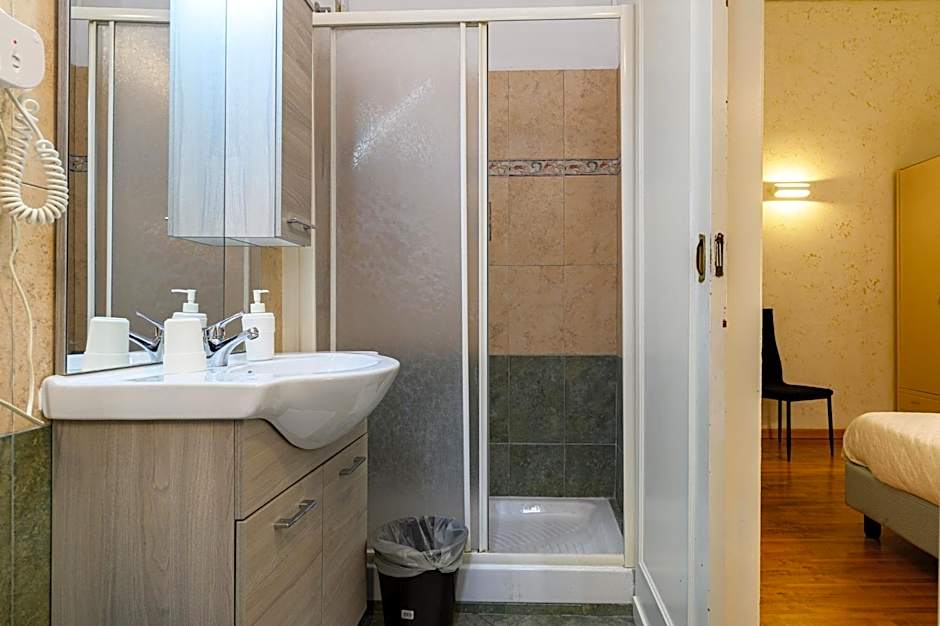 Hotel Julia Trevi - Spagna
