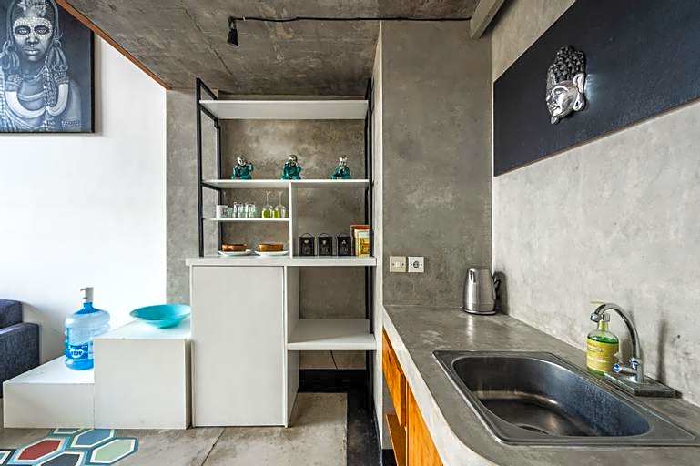 Balissimo Apartment B34 by Betterplace