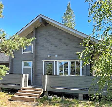 Meri-Ruukin Lomakylä