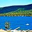 Courtyard by Marriott Lake George