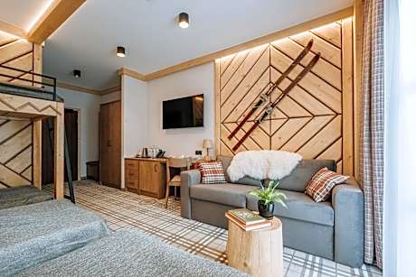Hotel Jaworzyna Krynicka