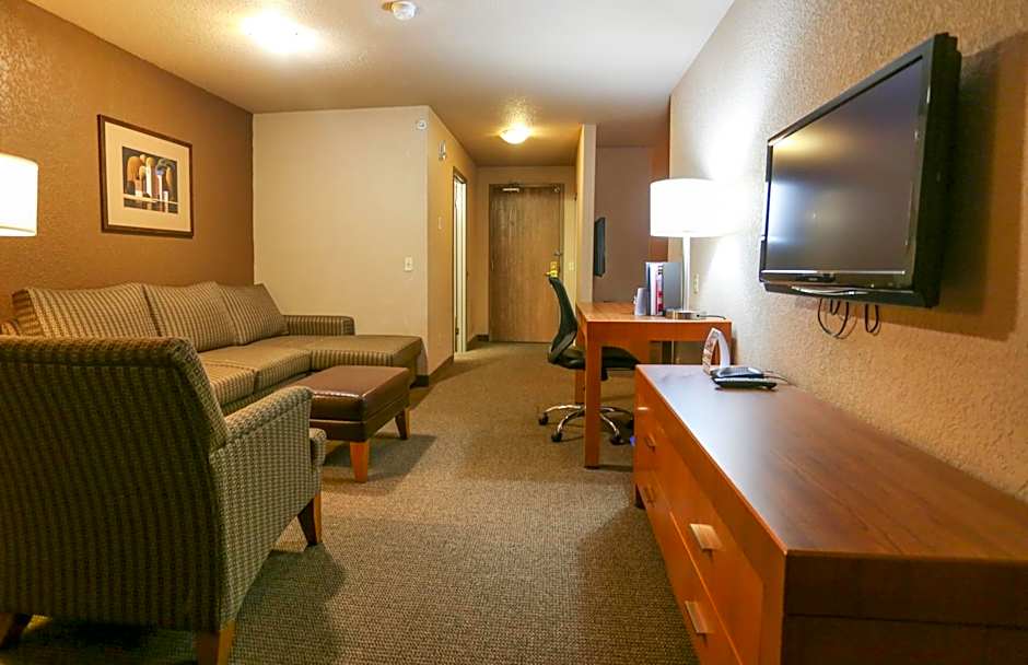 Days Inn by Wyndham Calgary Airport