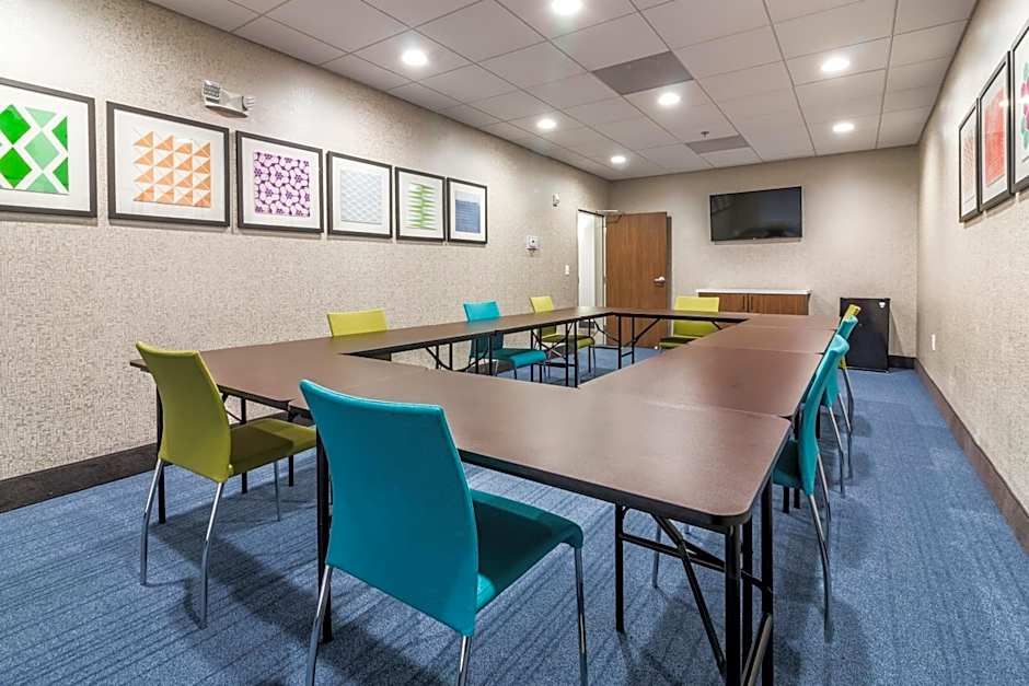 Holiday Inn Express - Villa Rica By IHG