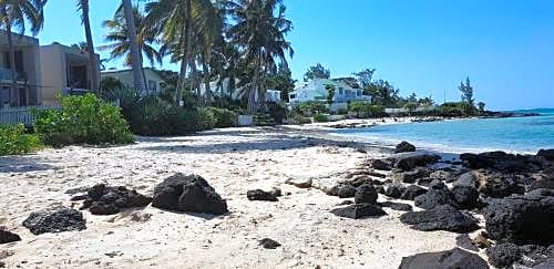 Colibri Beach Villas