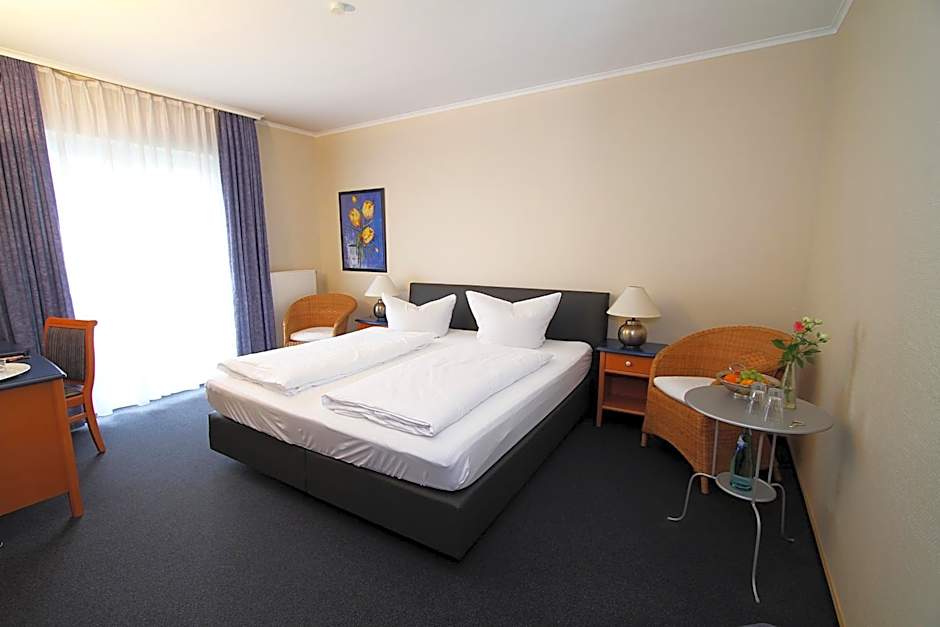 Hotel Lindemann