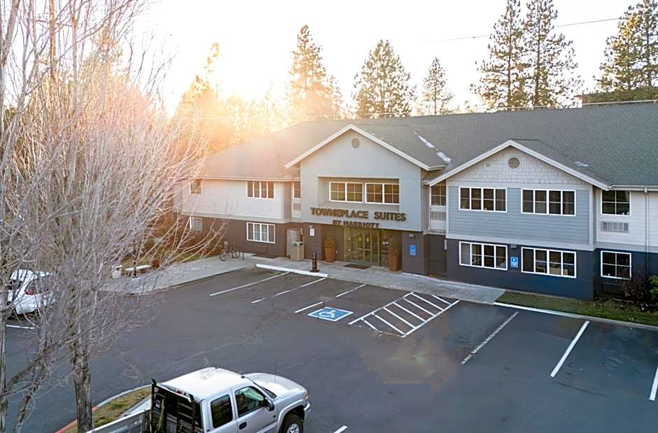 TownePlace Suites by Marriott Bend Near Mt. Bachelor